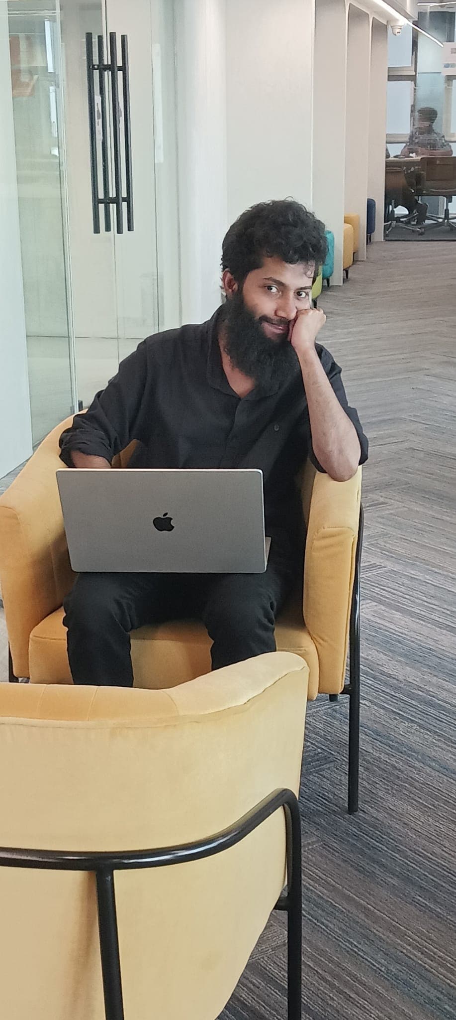 Sardaar Niamotullah