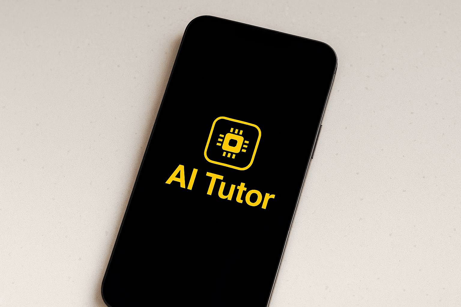 Ai Tutor