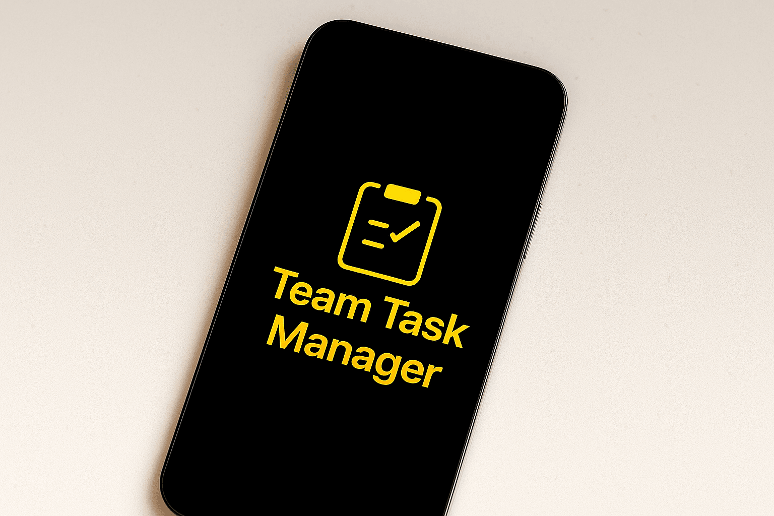 Team_Task_Management-MobileApp
